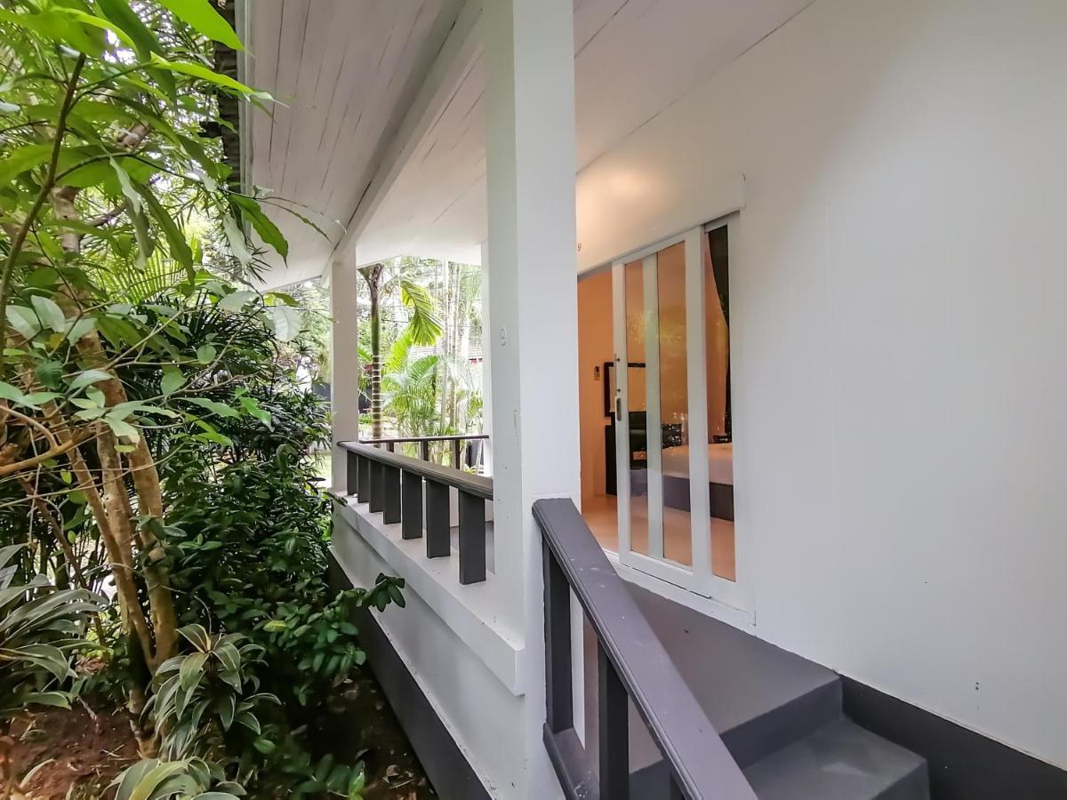 The Cosy Maenam Mae Nam