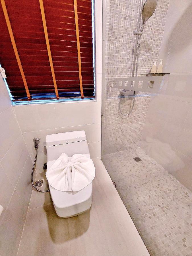 Lodge Aonang Phu Dahla Private Pool & Sea View - Sha Ao Nang
