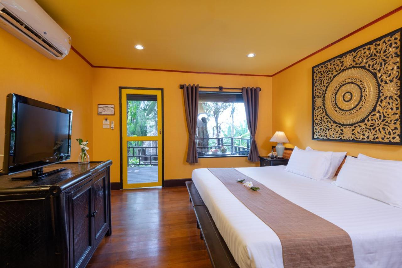 Baan Krating Phuket -sha 3* Nai Harn
