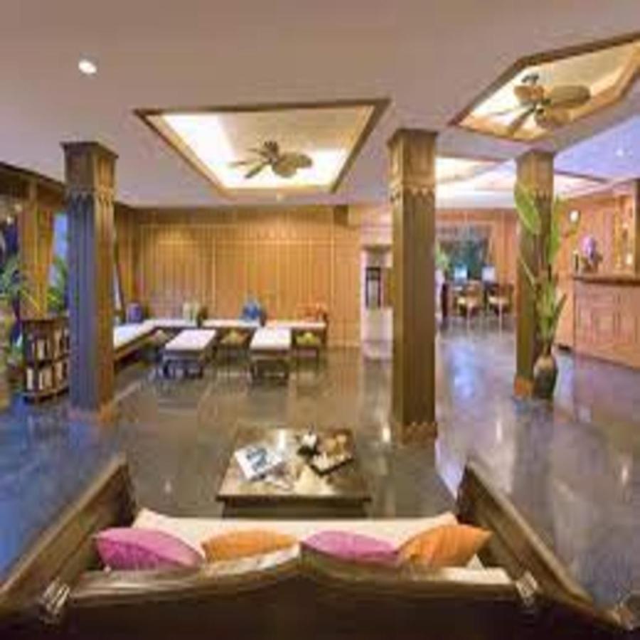 Thai House Hotel Koh Samui