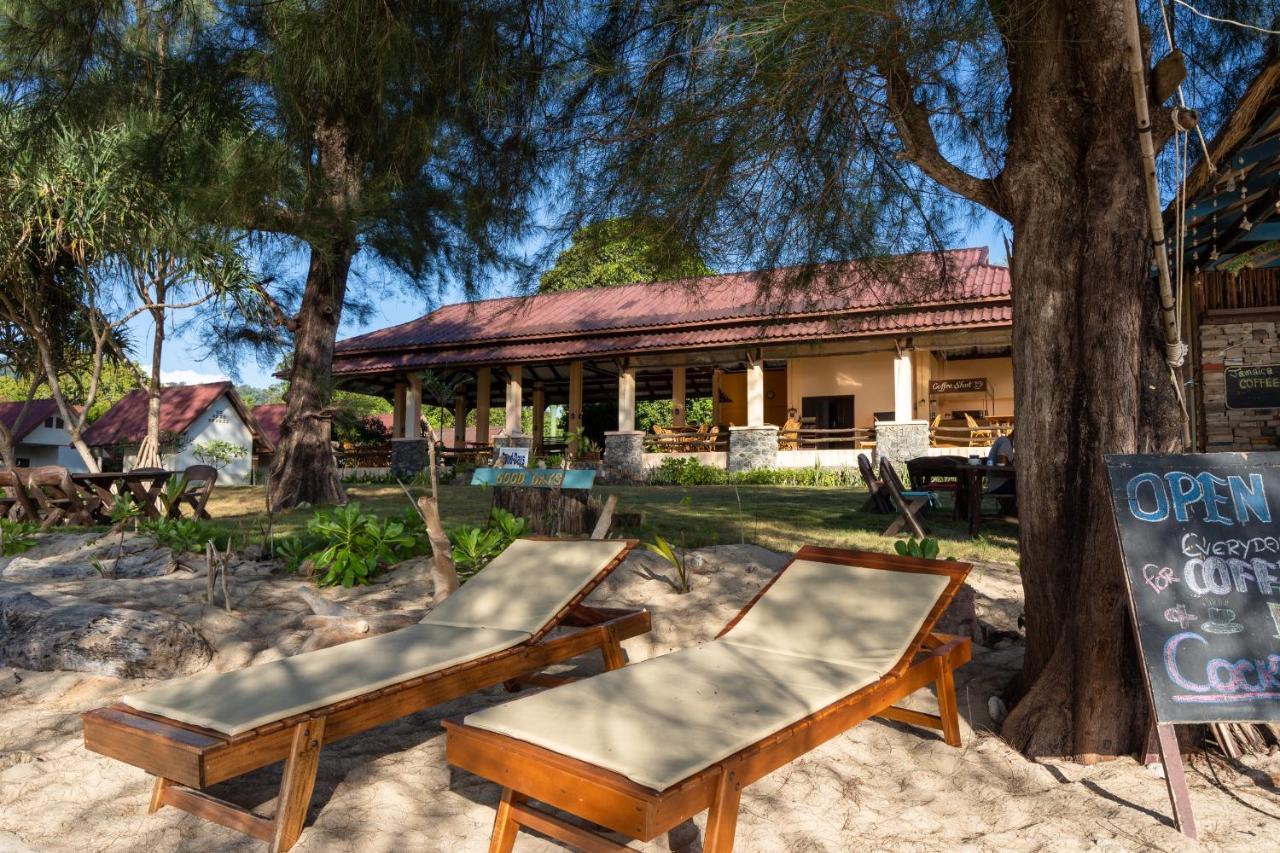 Gooddays Lanta Sha Koh Lanta