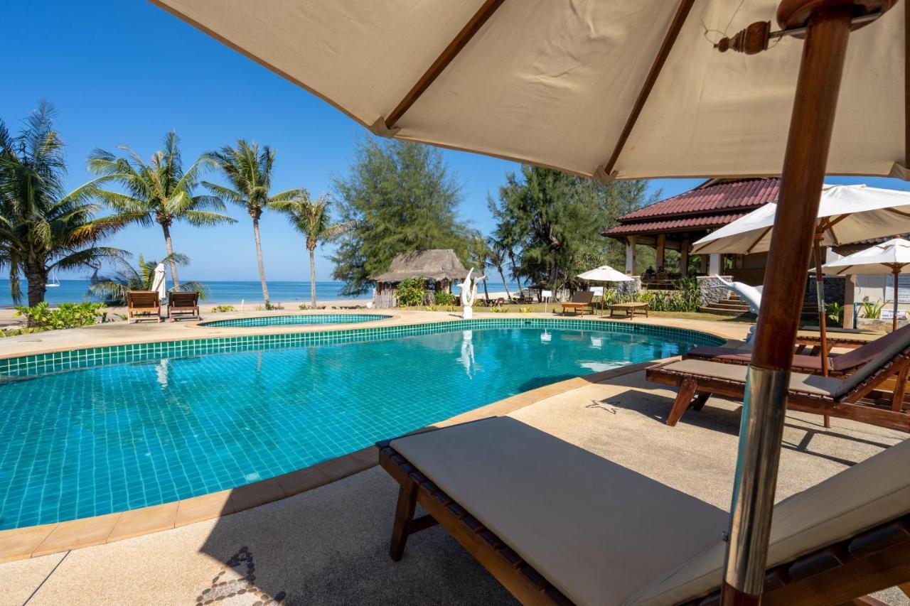Gooddays Lanta Sha Resort 3*