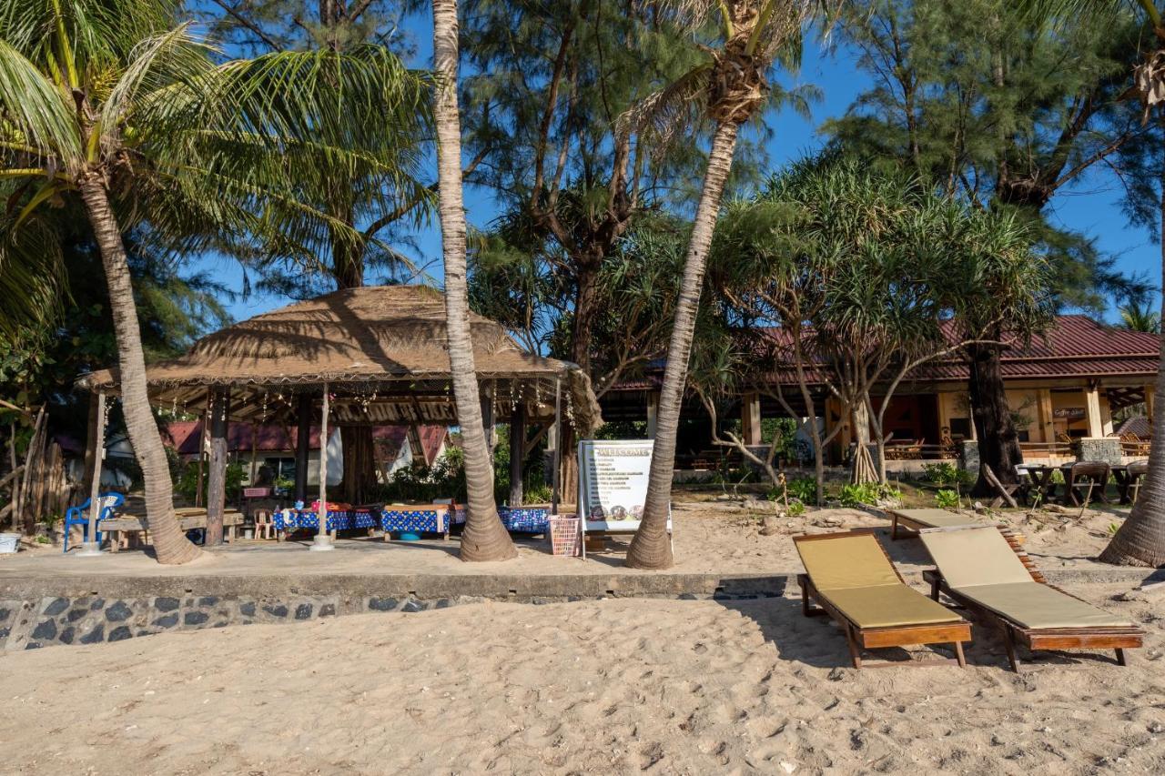 Gooddays Lanta Sha Resort 3*