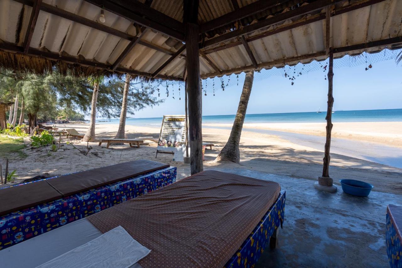 Gooddays Lanta Sha 3* Koh Lanta