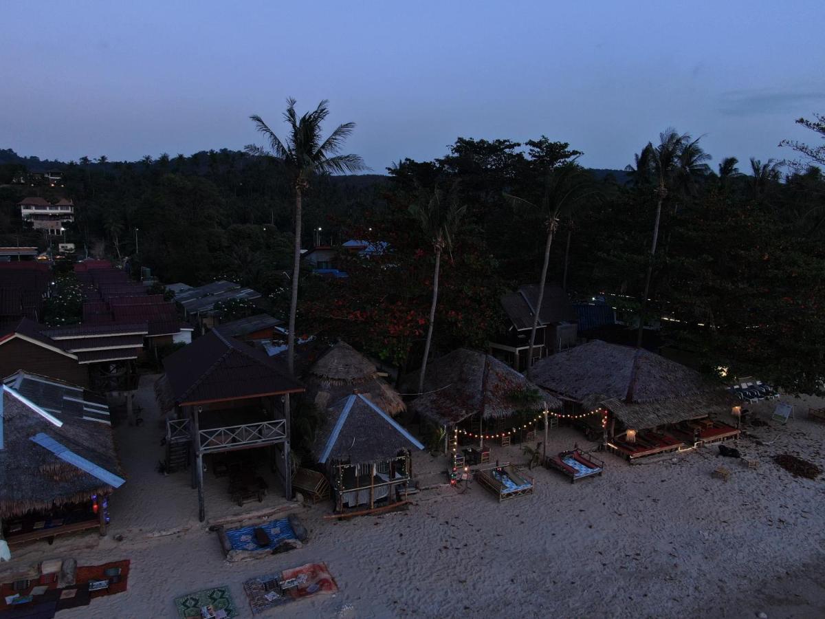 Guest house Lanta Fa Rung