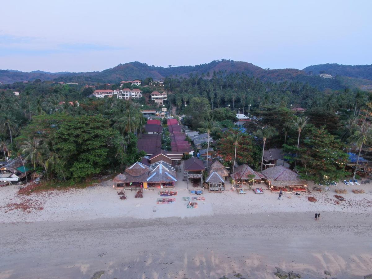 Guest house Lanta Fa Rung Koh Lanta