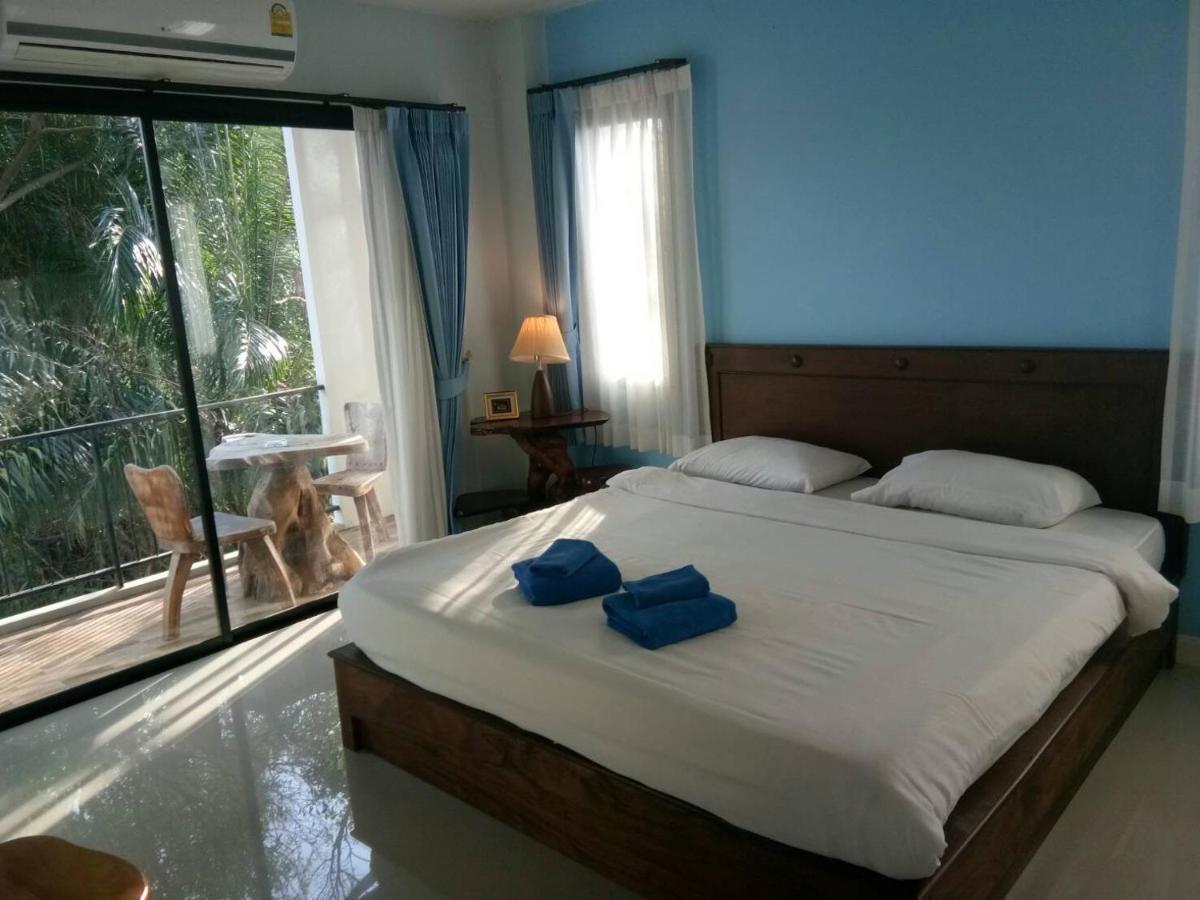 Hotel Krabi Lighthouse @ Aonang Ao Nang
