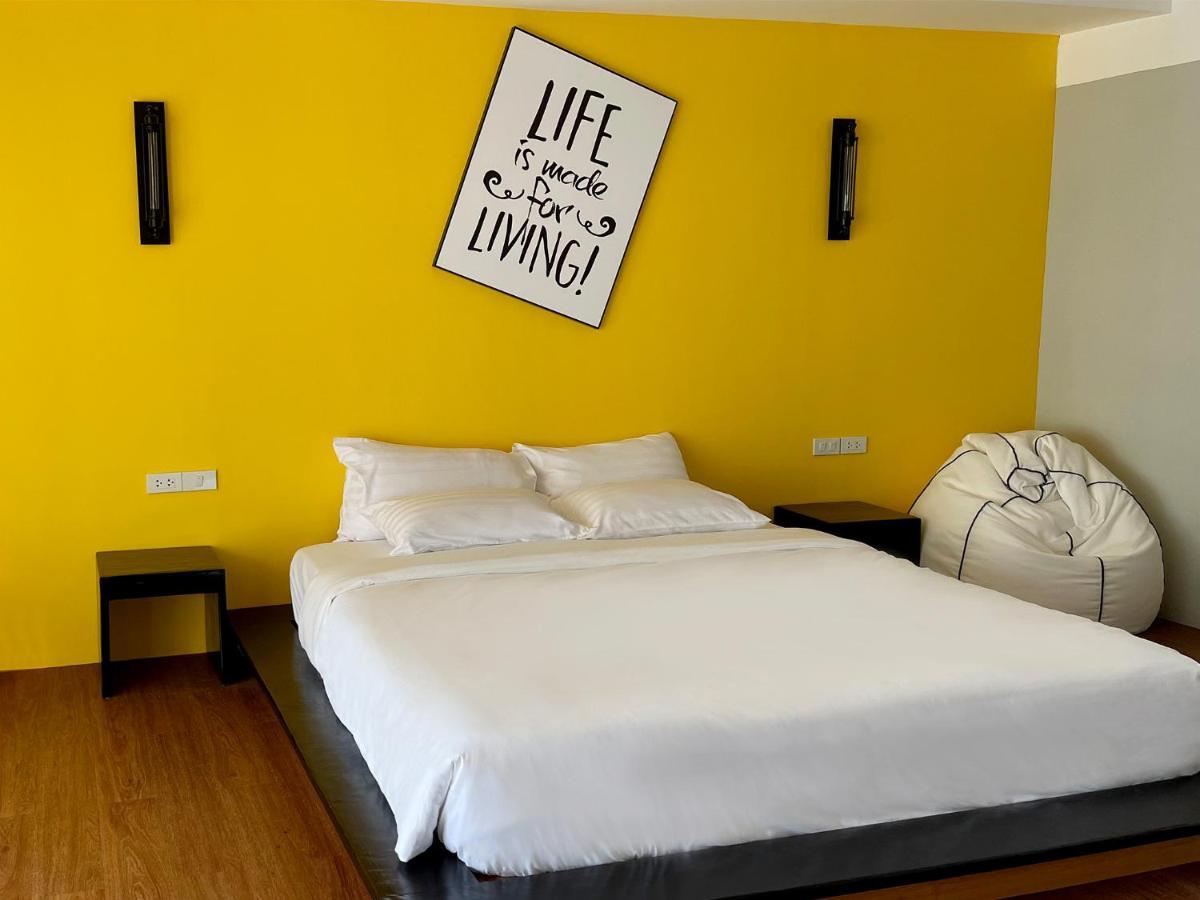 Hotel Blue Orchid Krabi - Sha Certified