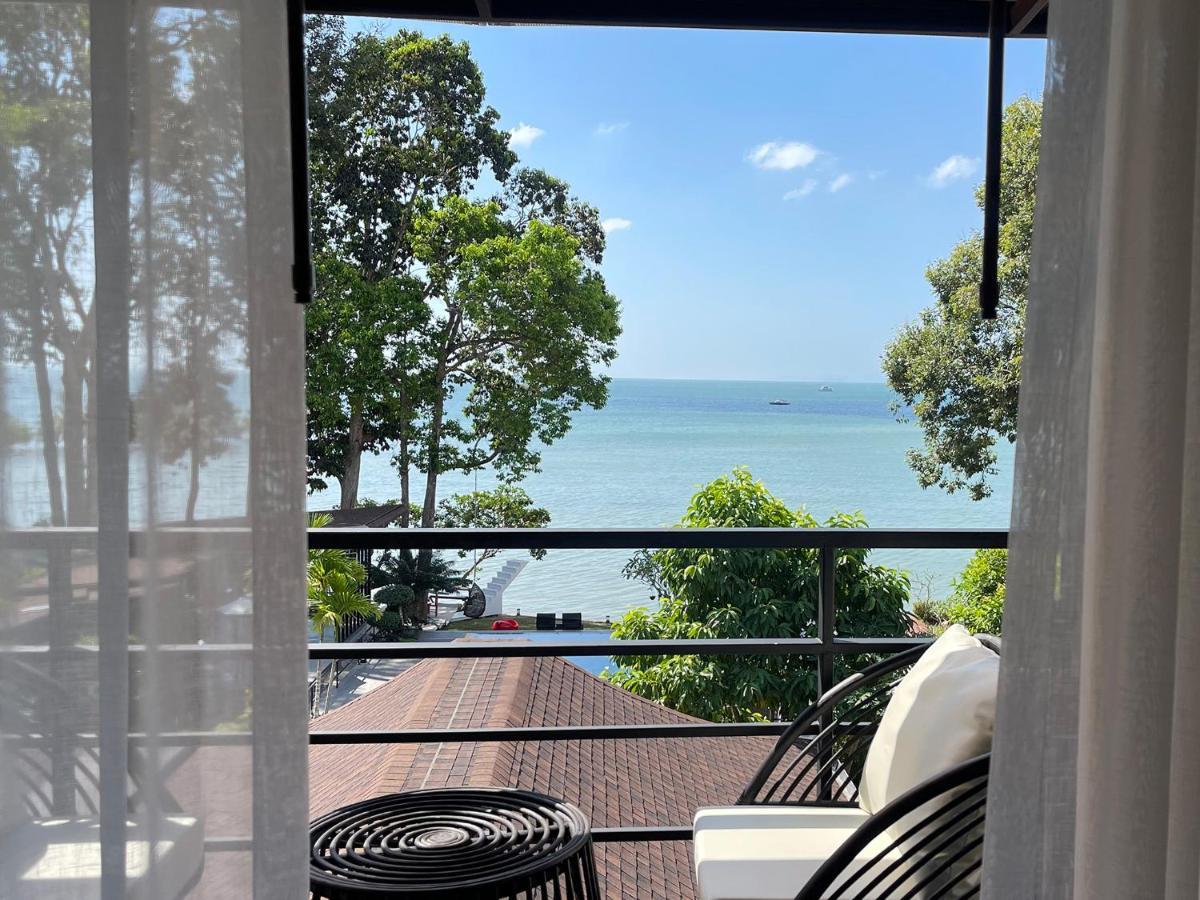 Blue Orchid Krabi - Sha Certified 3*