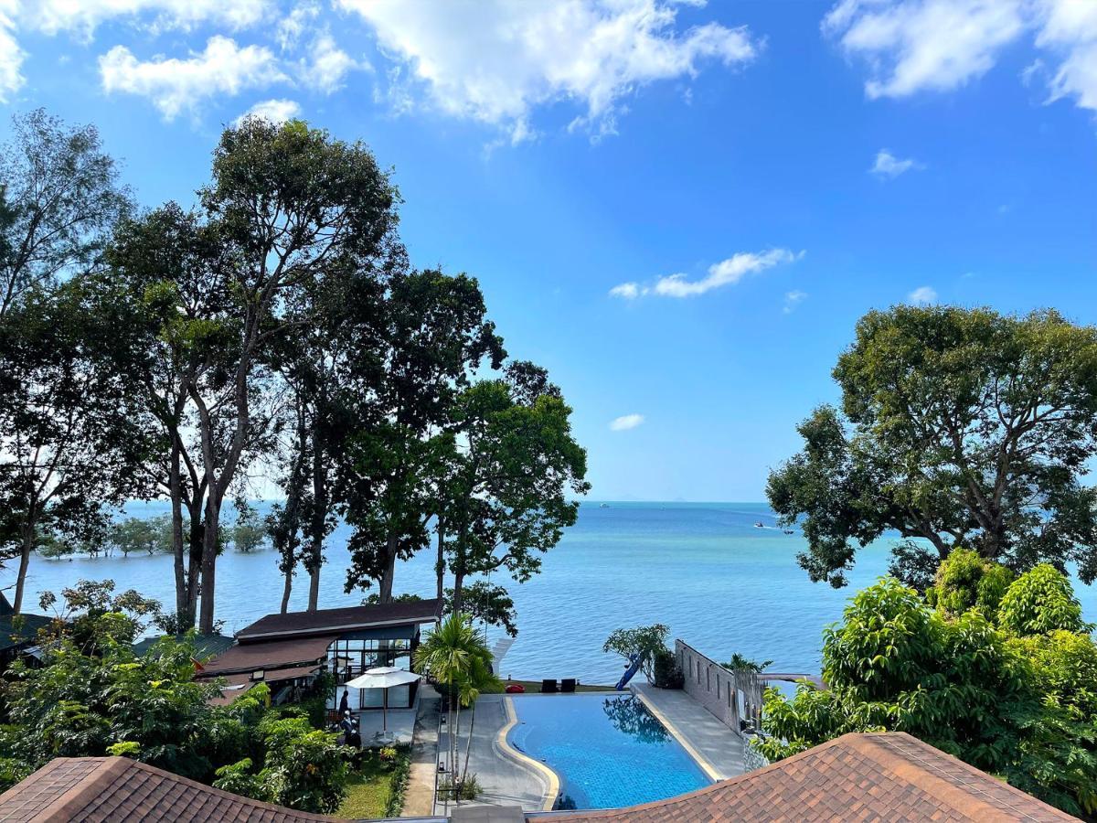 Blue Orchid Krabi - Sha Certified 3*