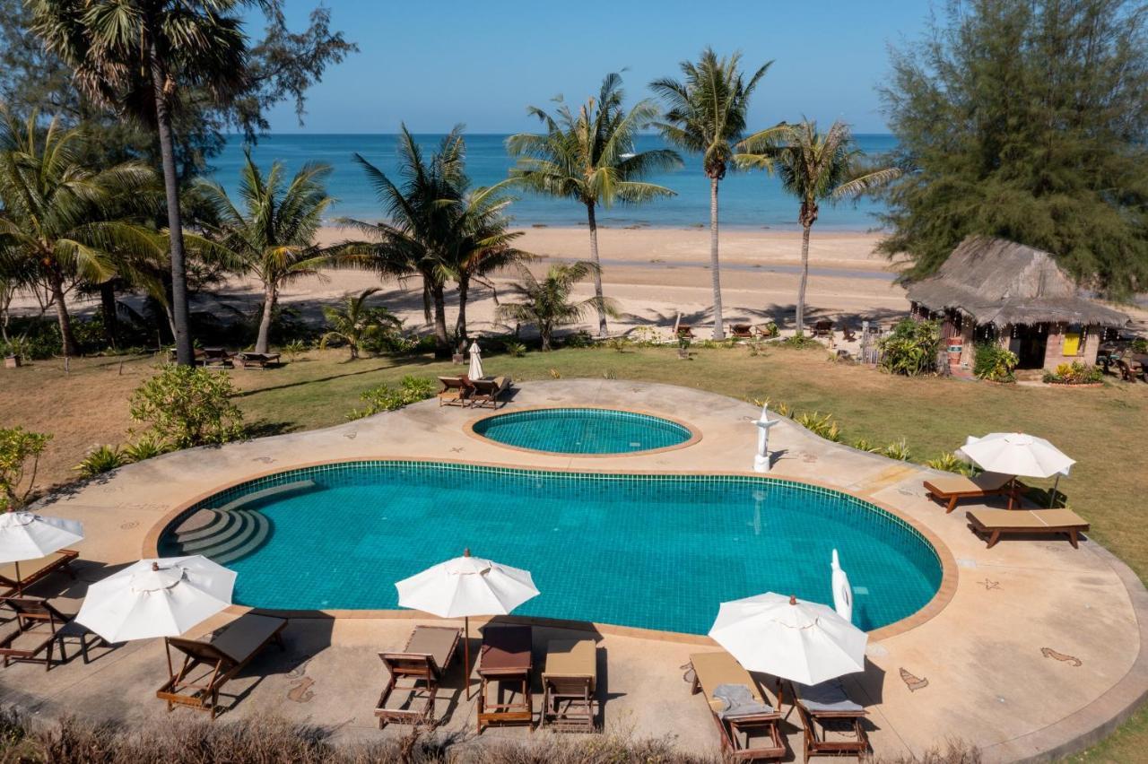Resort Gooddays Lanta Sha