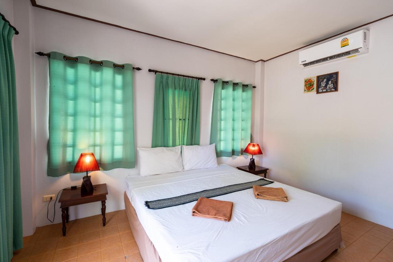 Resort Gooddays Lanta Sha Koh Lanta