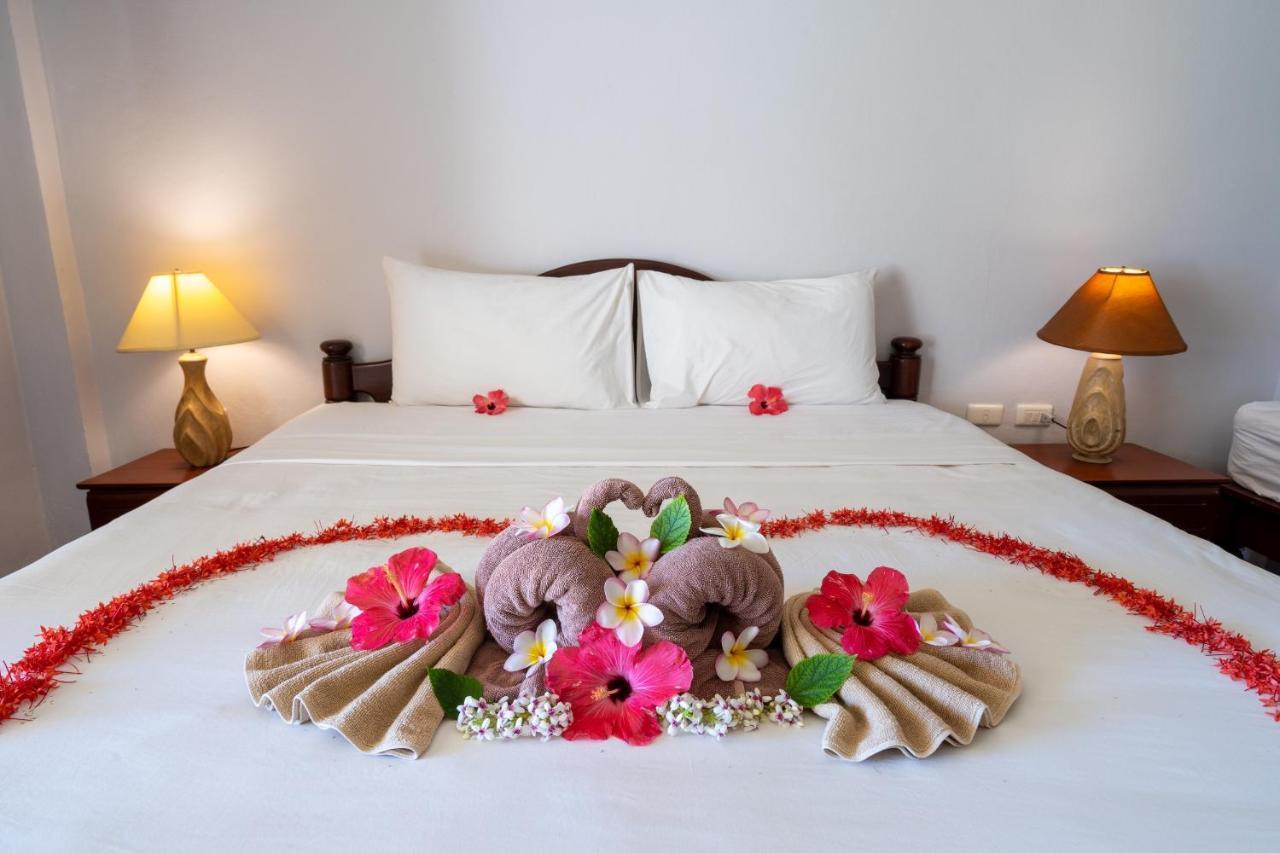 Resort Gooddays Lanta Sha Koh Lanta
