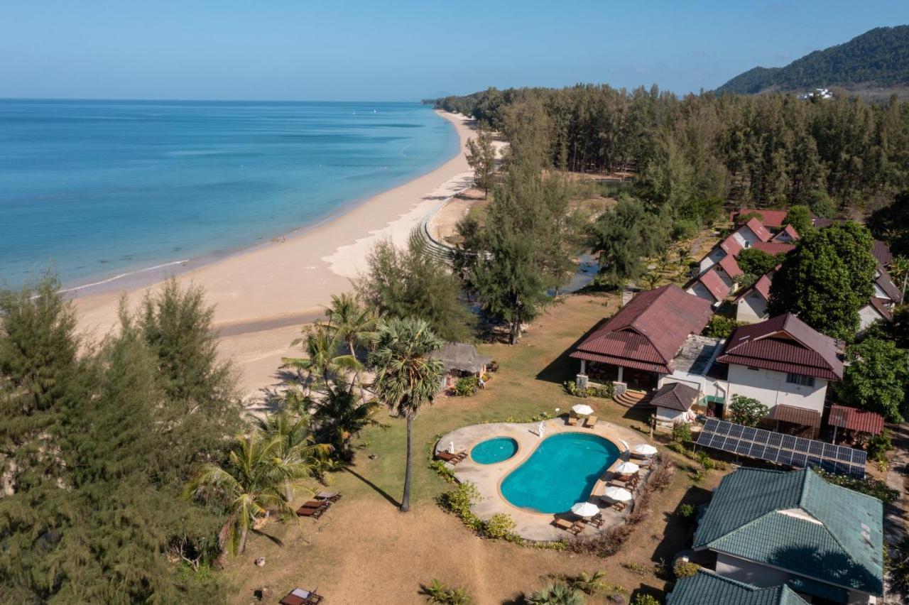 Gooddays Lanta Sha Resort Koh Lanta