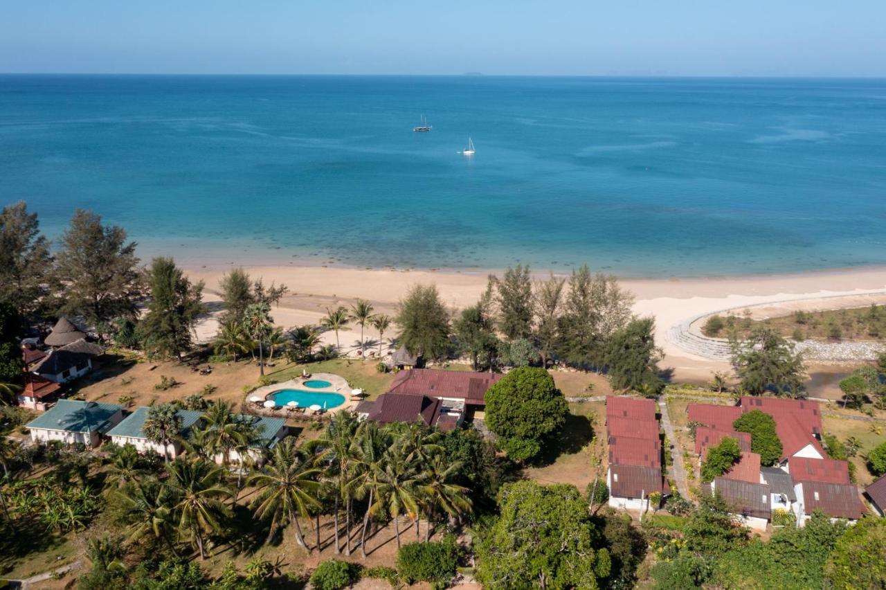 Gooddays Lanta Sha 3* Koh Lanta