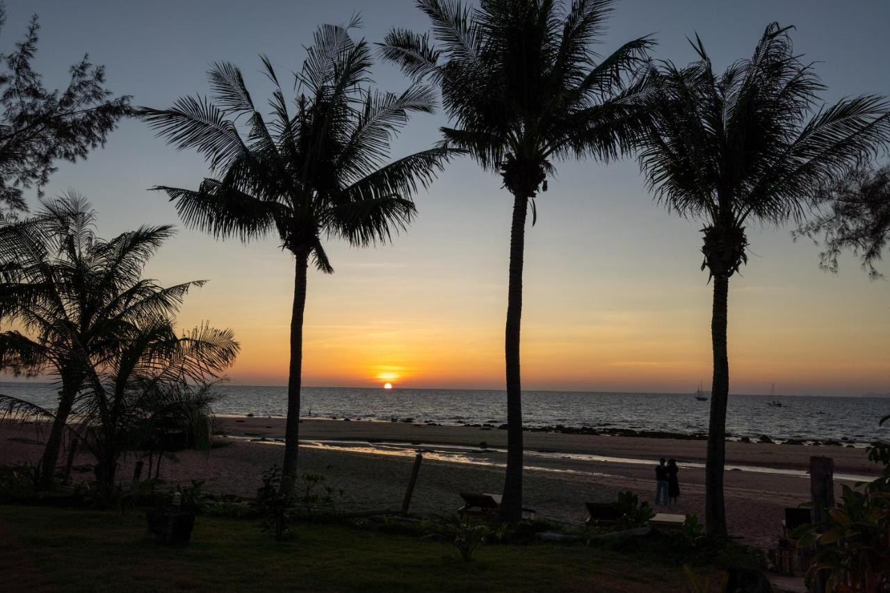 Gooddays Lanta Sha 3* Koh Lanta