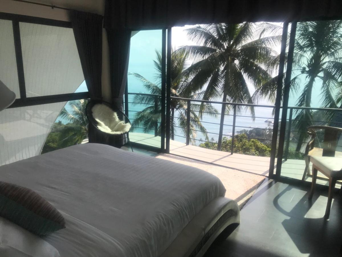The Spot Koh Samui Acomodação com café da manhã  3*