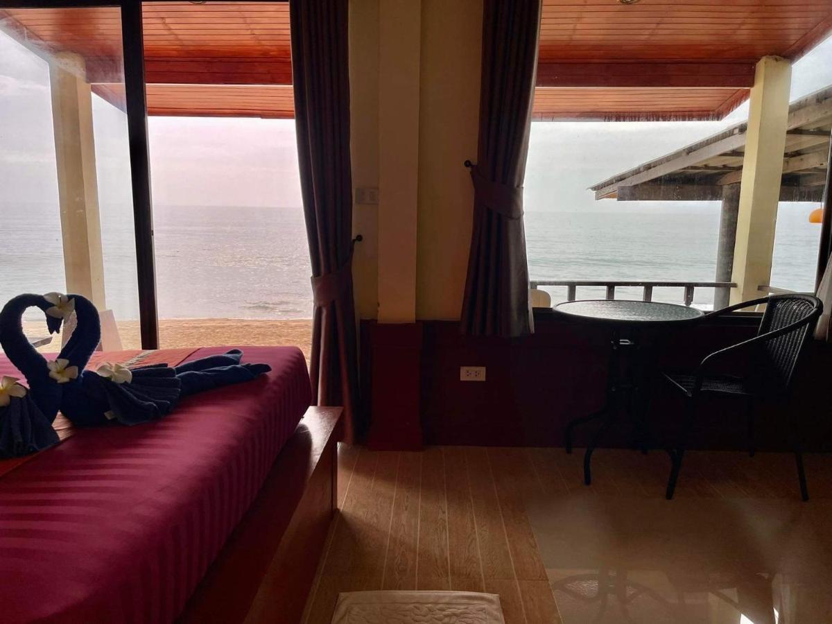 Lanta Paragon Resort Koh Lanta