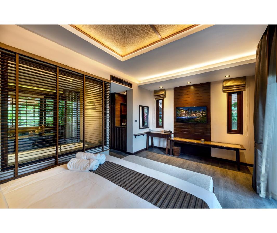 Nirvana Resort, Sha Extra 4*