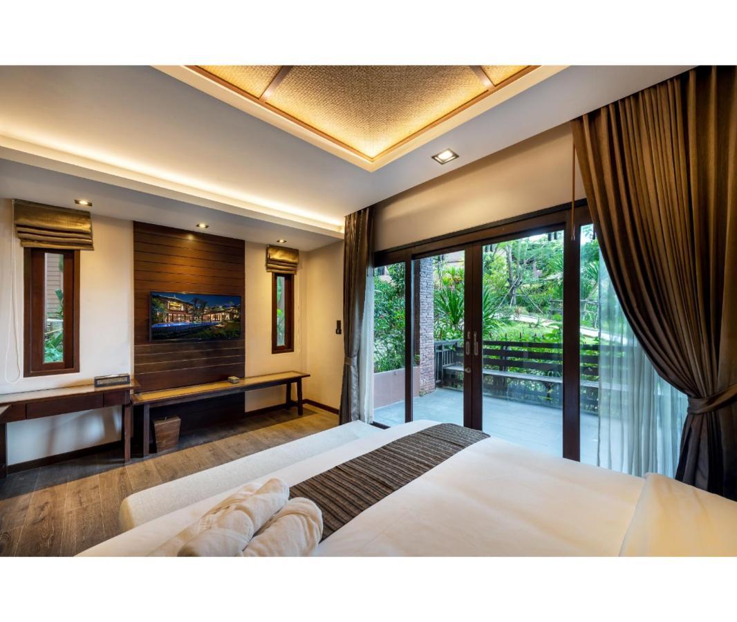 Nirvana Resort, Sha Extra 4* Koh Lanta