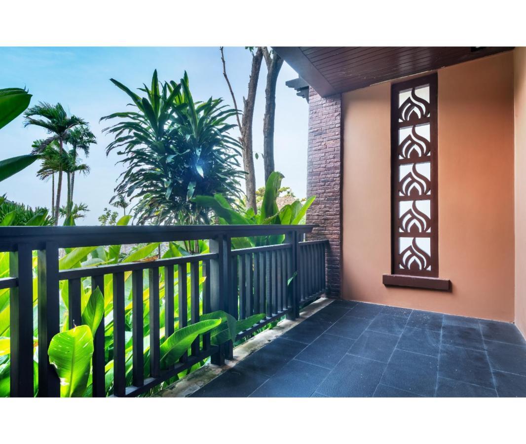 Resort Nirvana Resort, Sha Extra 4*
