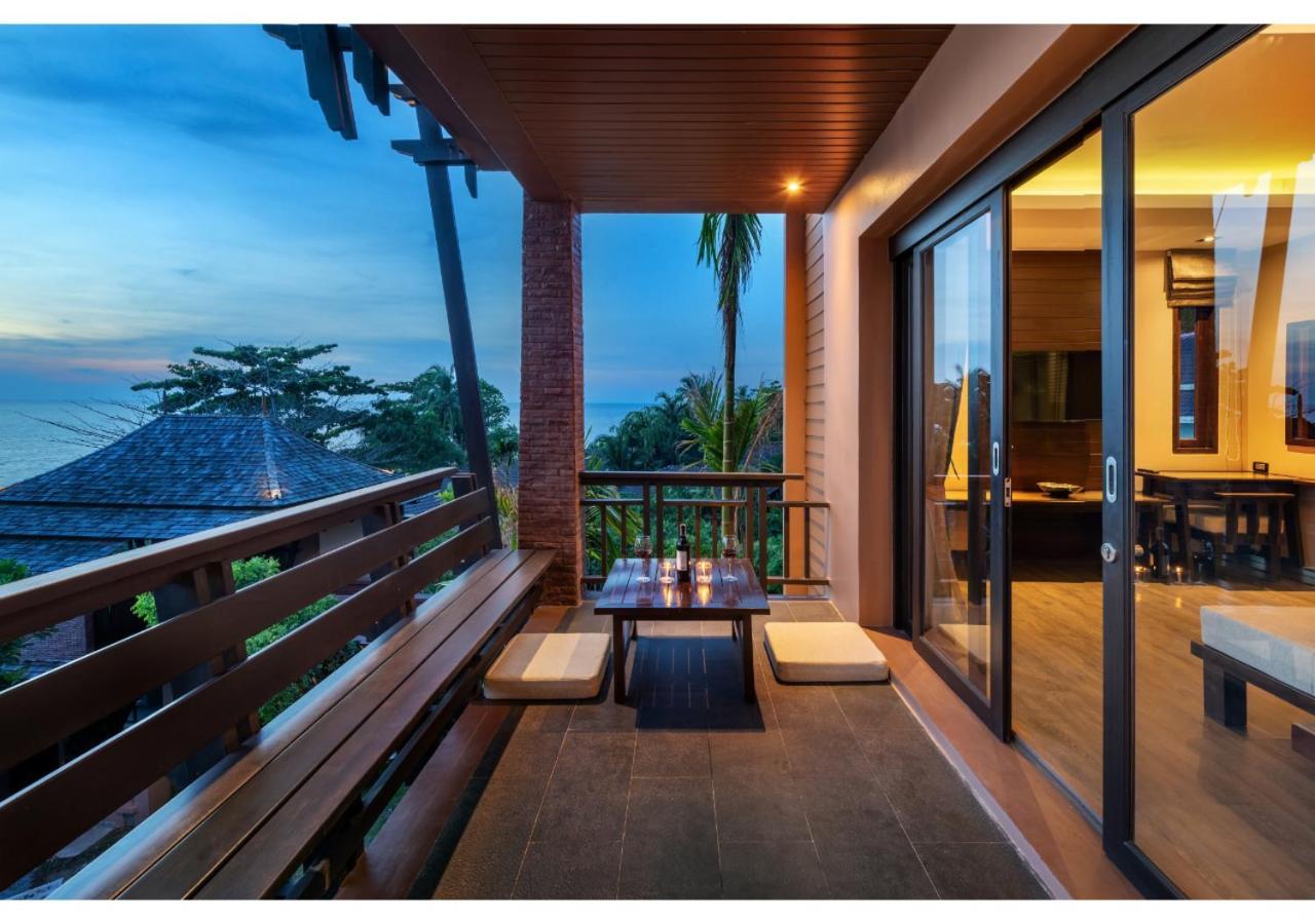 Nirvana Resort, Sha Extra 4*