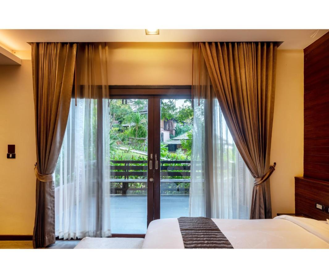 Nirvana Resort, Sha Extra Koh Lanta