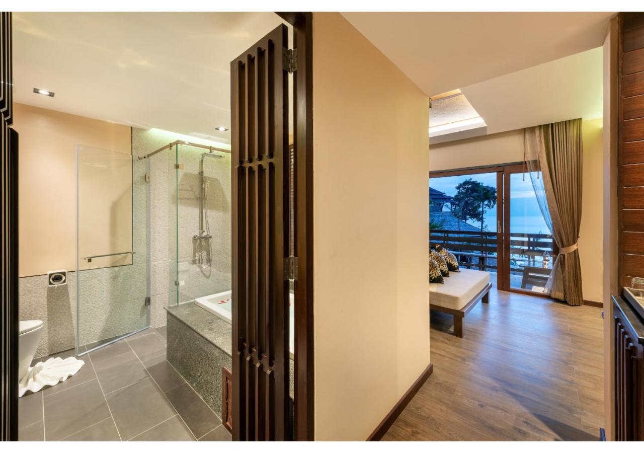 Nirvana Resort, Sha Extra 4*