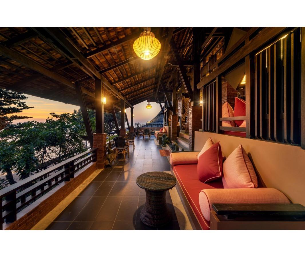 Nirvana Resort, Sha Extra Resort