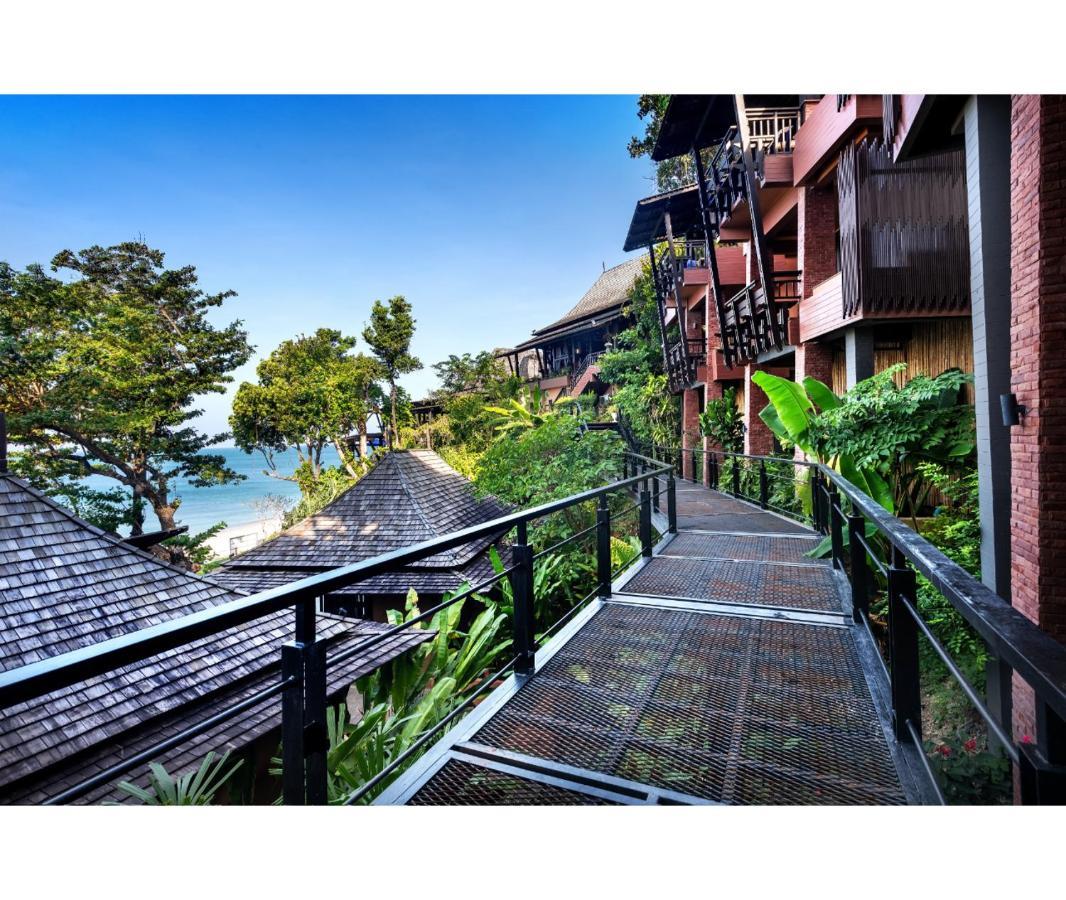 Resort Nirvana Resort, Sha Extra 4*
