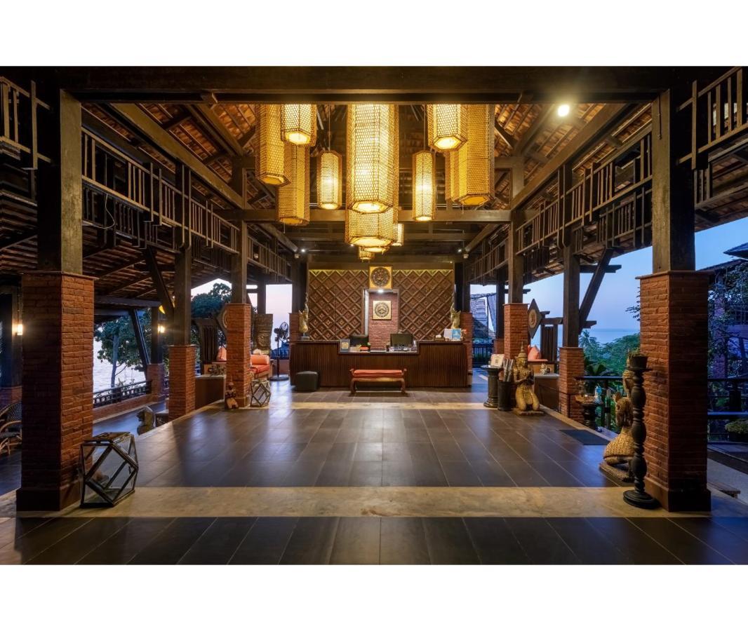 Resort Nirvana Resort, Sha Extra 4*