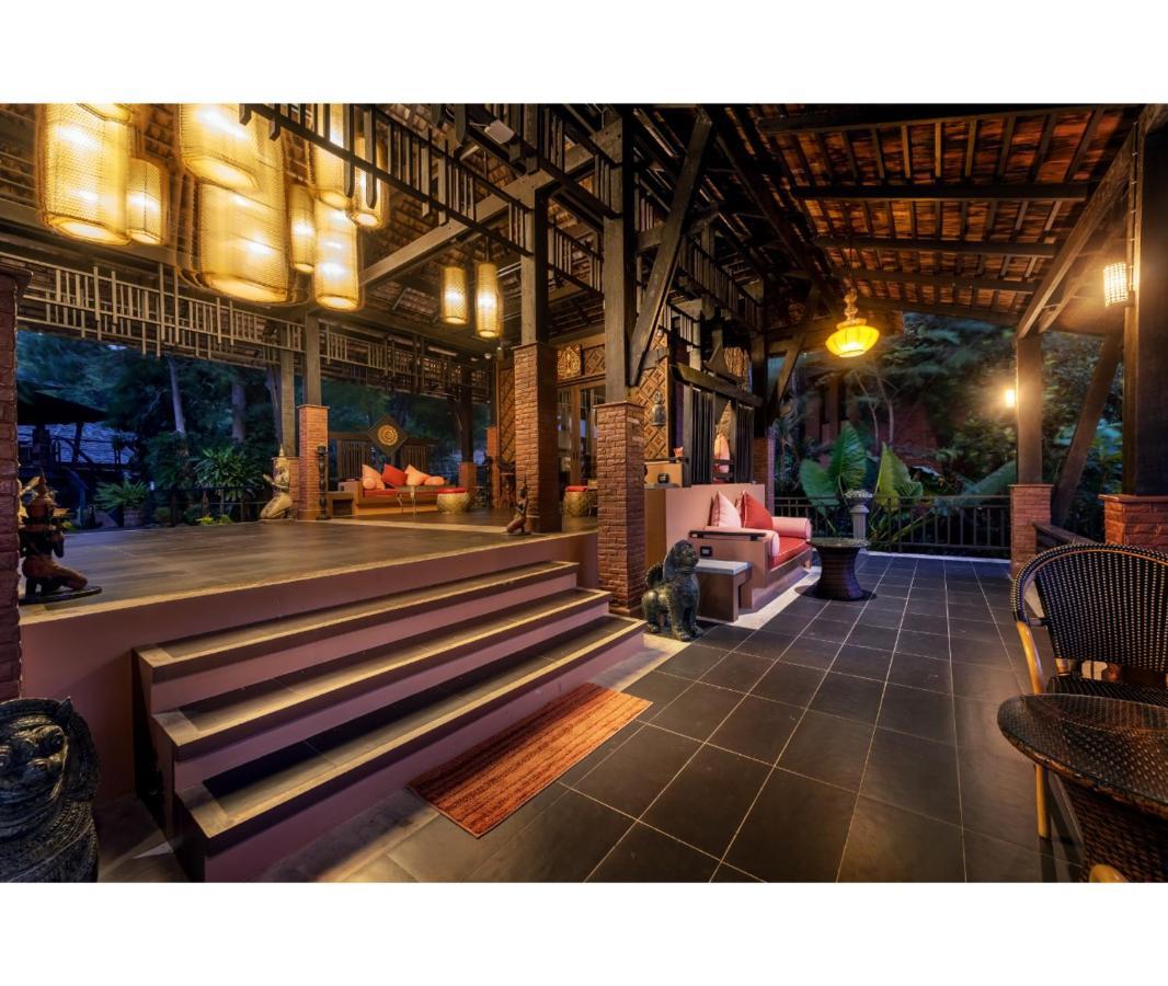 Nirvana Resort, Sha Extra 4*