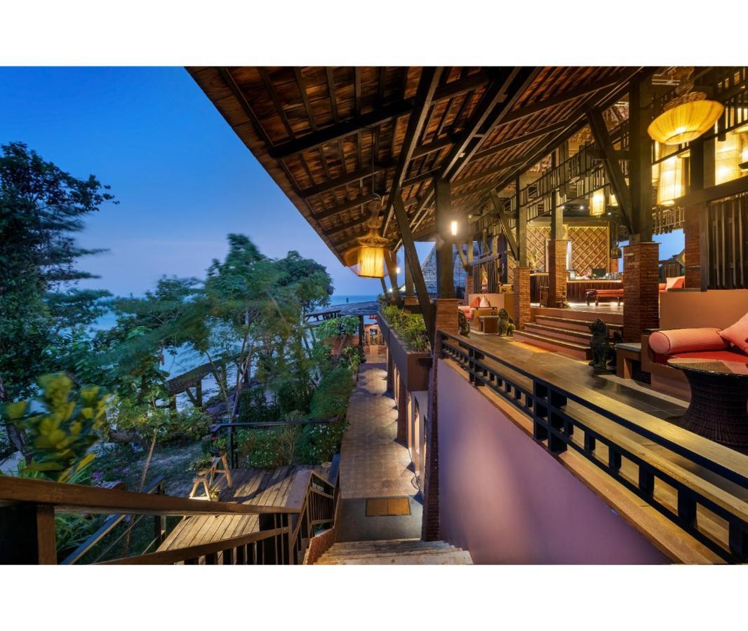 Resort Nirvana Resort, Sha Extra Koh Lanta