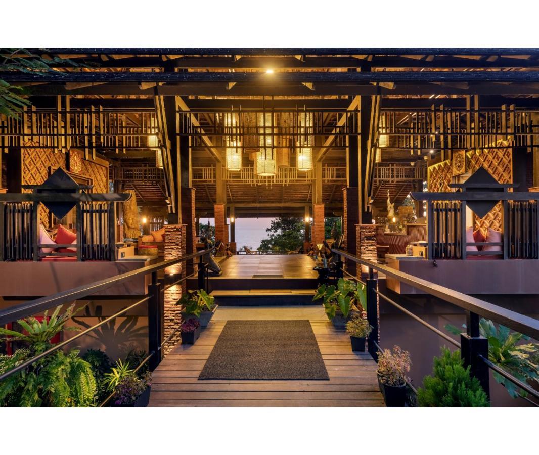 Resort Nirvana Resort, Sha Extra