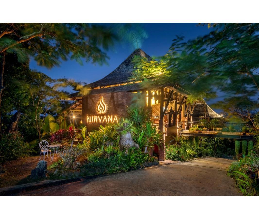 Resort Nirvana Resort, Sha Extra
