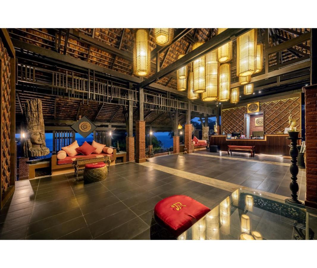 Nirvana Resort, Sha Extra 4*