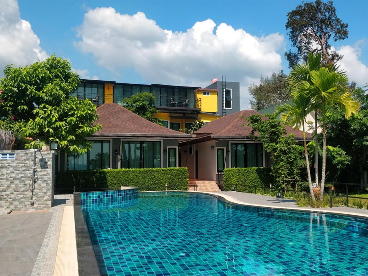 Hotel Blue Orchid Krabi - Sha Certified