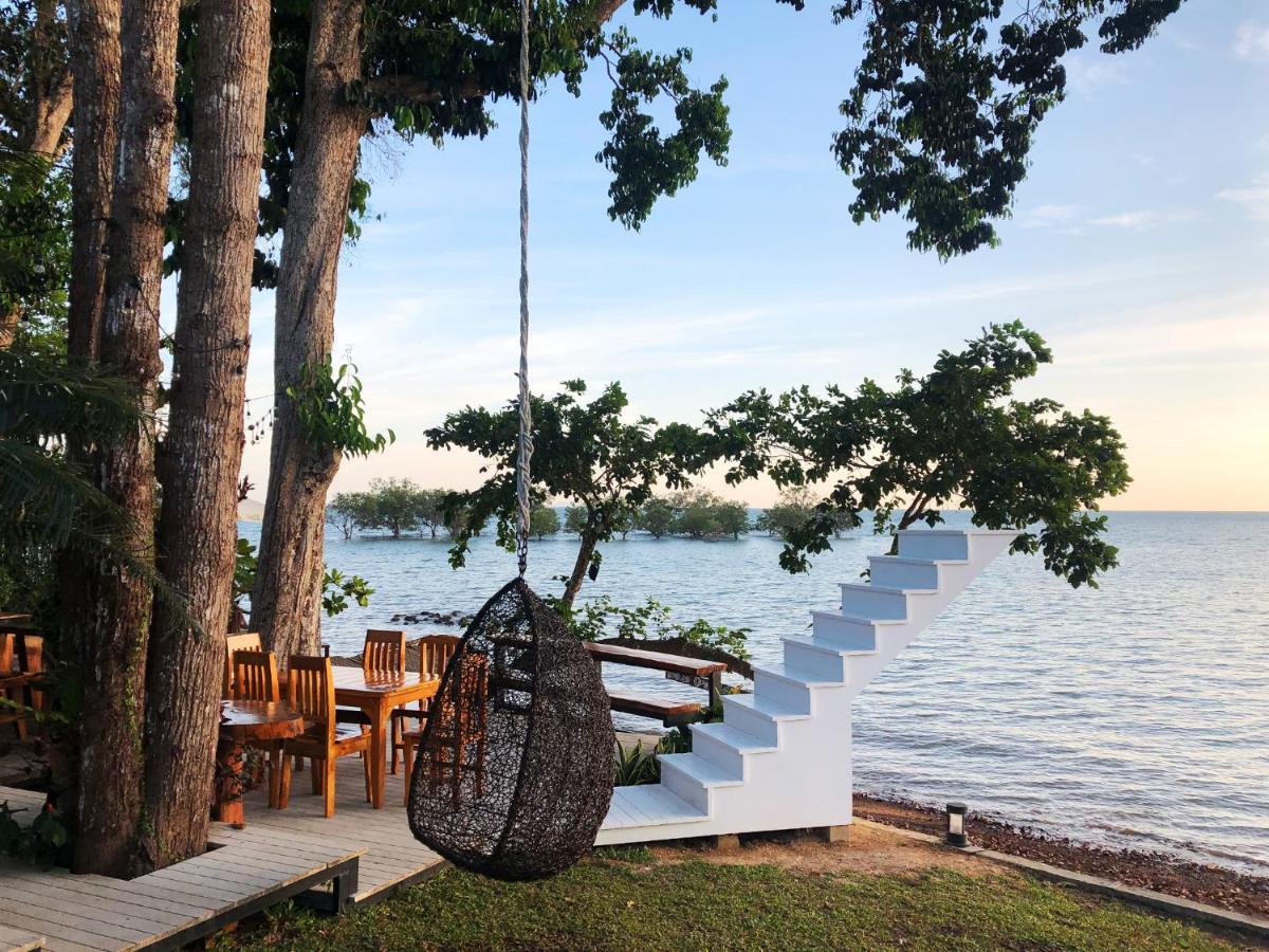 Hotel Blue Orchid Krabi - Sha Certified 3*