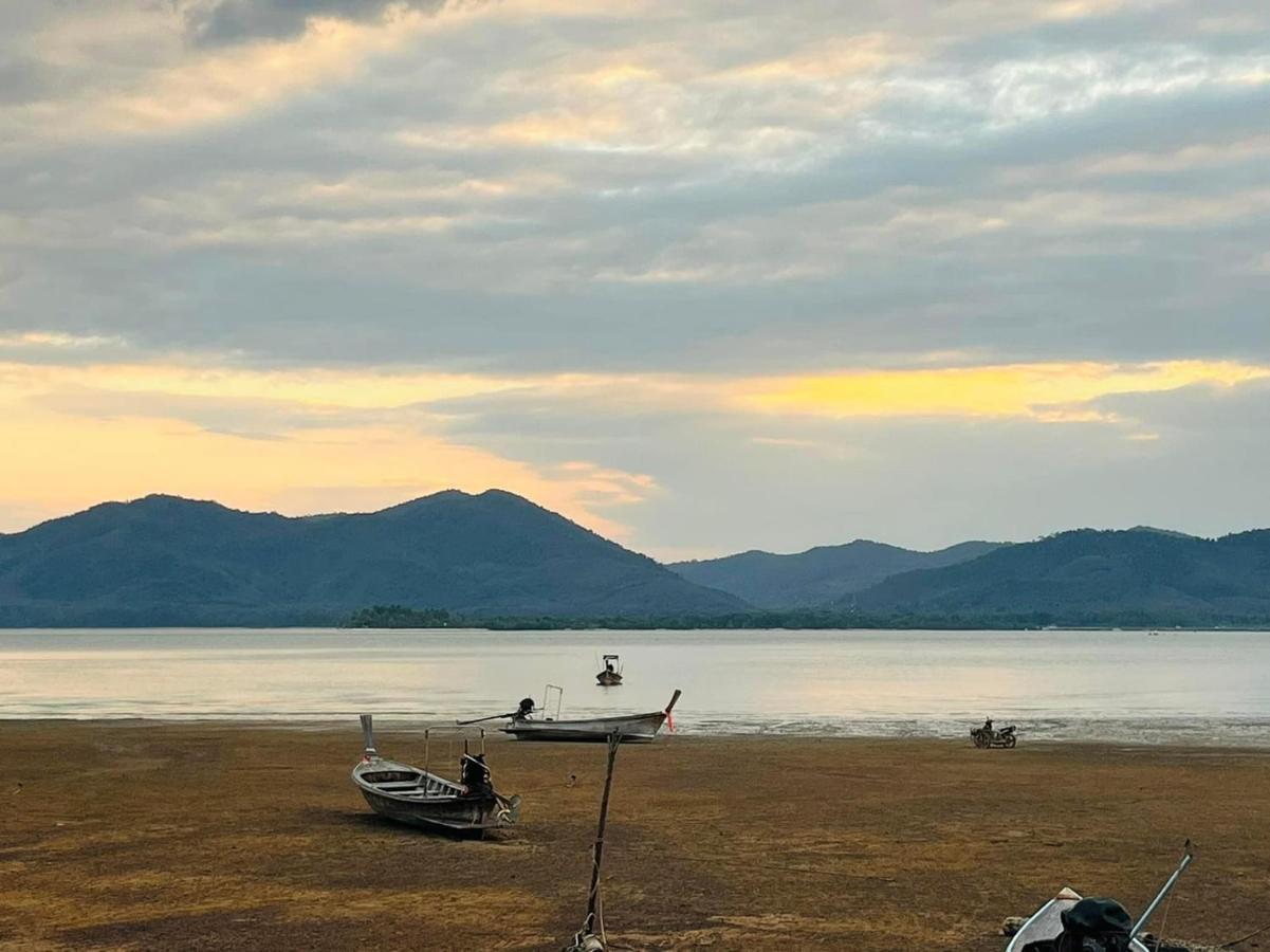 Rimlay Bay View Ko Yao Noi