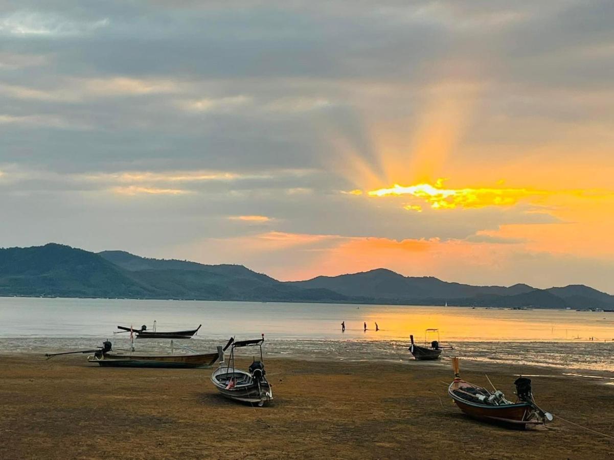 Rimlay Bay View Ko Yao Noi