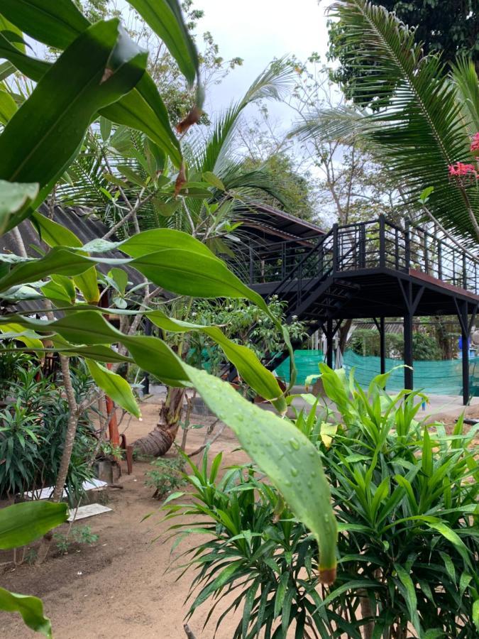 Montra Long Guest house *