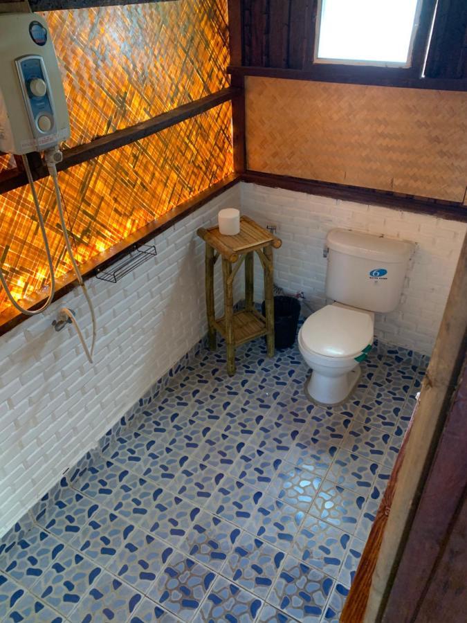 Guest house Montra Long