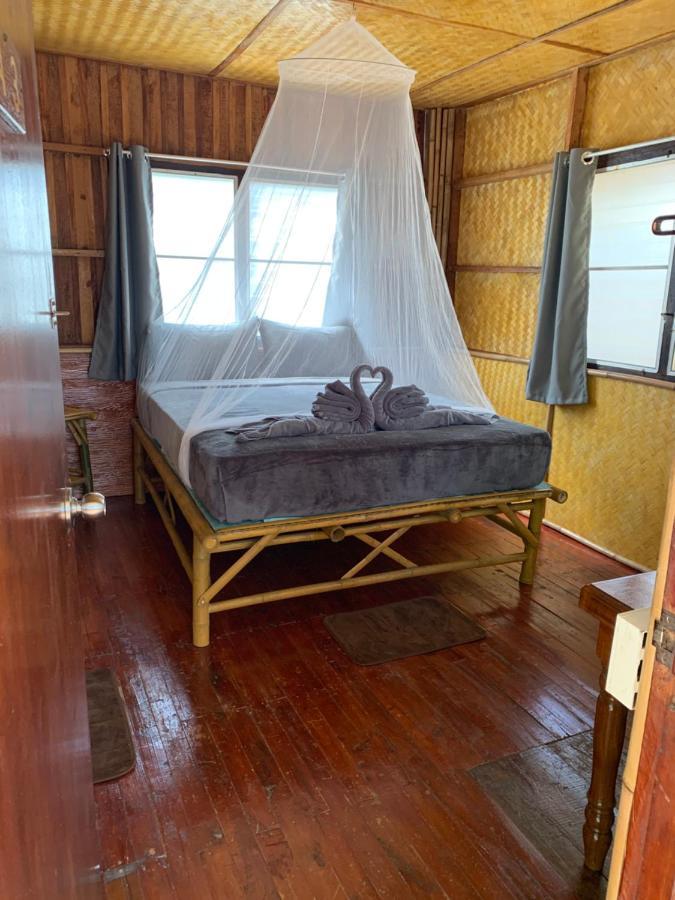 Montra Long Koh Lanta