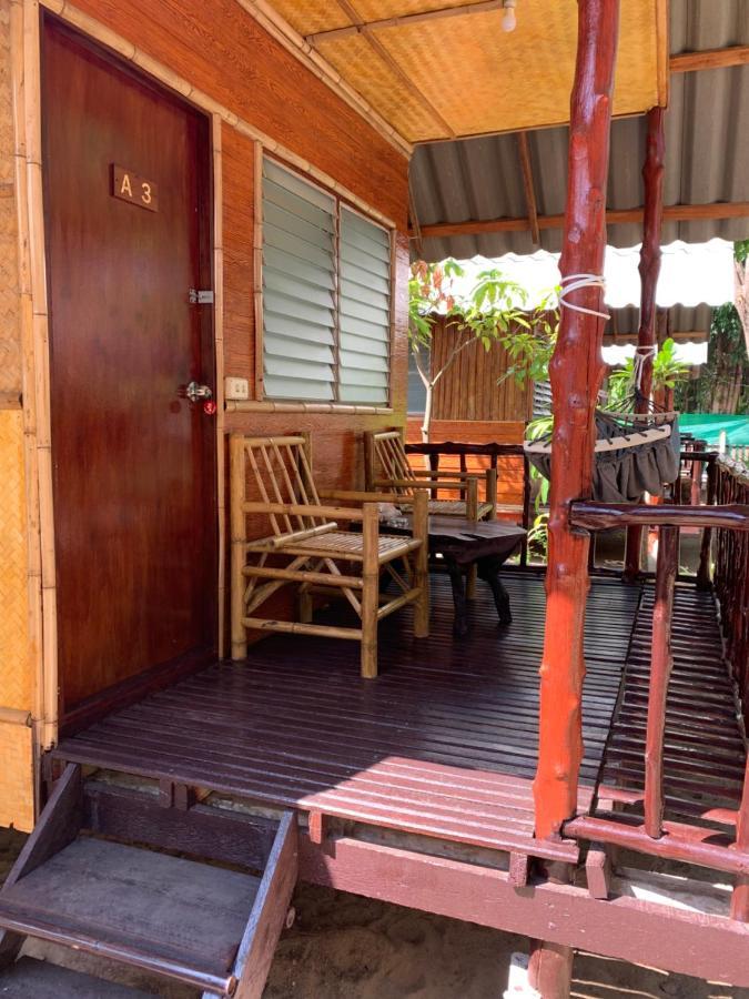 Montra Long Guest house