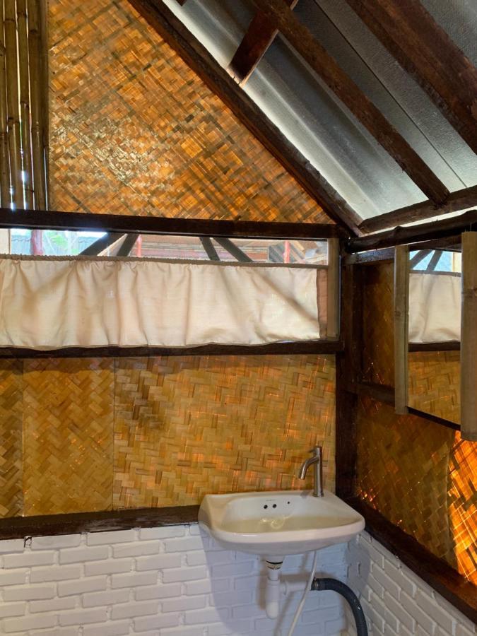 Guest house Montra Long