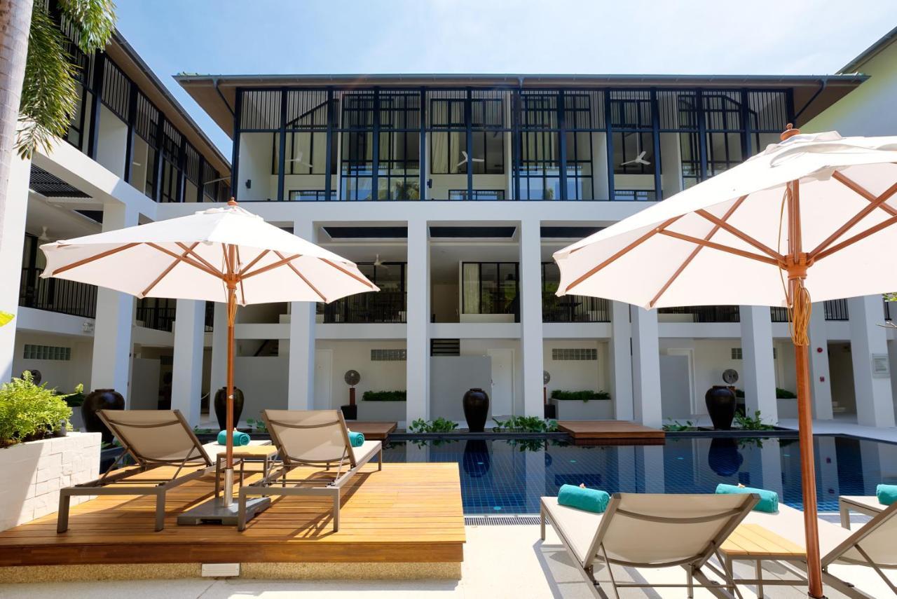 Outrigger - Sha Extra 5* Surin Beach (Phuket)