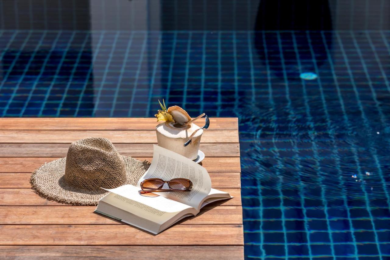 Resort Outrigger - Sha Extra Surin Beach (Phuket)
