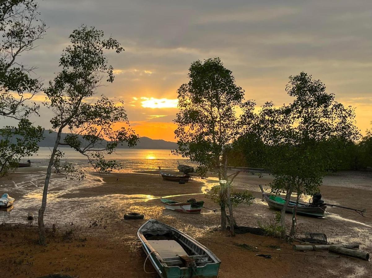 Rimlay Bay View Ko Yao Noi