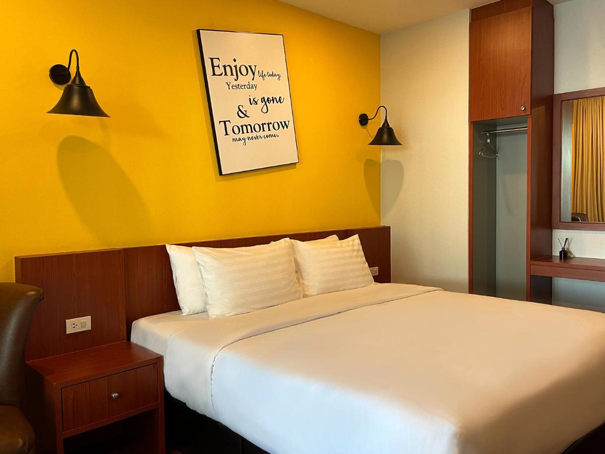 Blue Orchid Krabi - Sha Certified Hotel Ao Nam Mao
