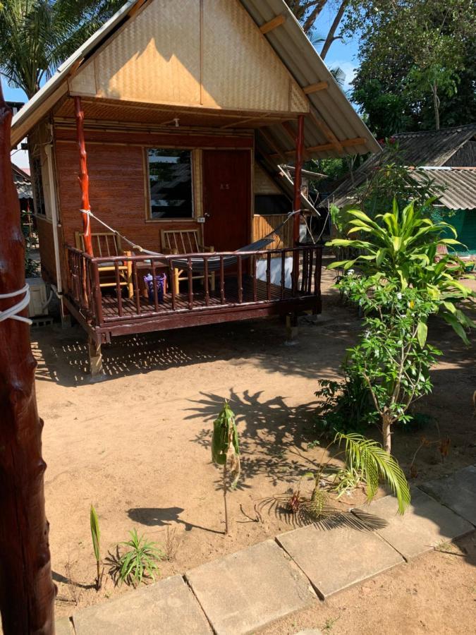Guest house Montra Long *